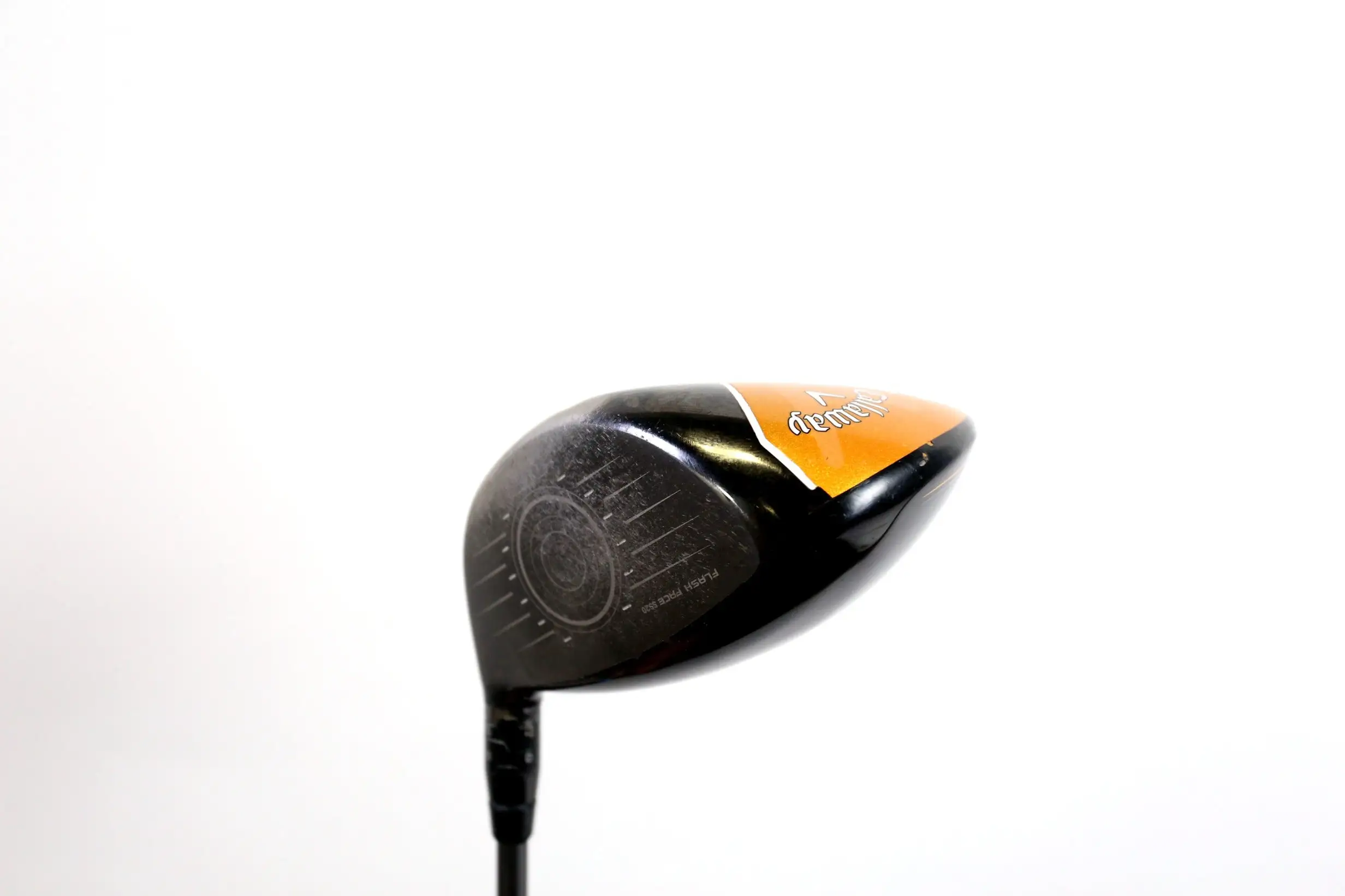 Callaway Mavrik SZ Driver - Right-Handed - 10.5 Degrees - Stiff Flex 5 Callaway Mavrik SZ Driver - Right-Handed - 10.5 Degrees - Stiff Flex - Image 5