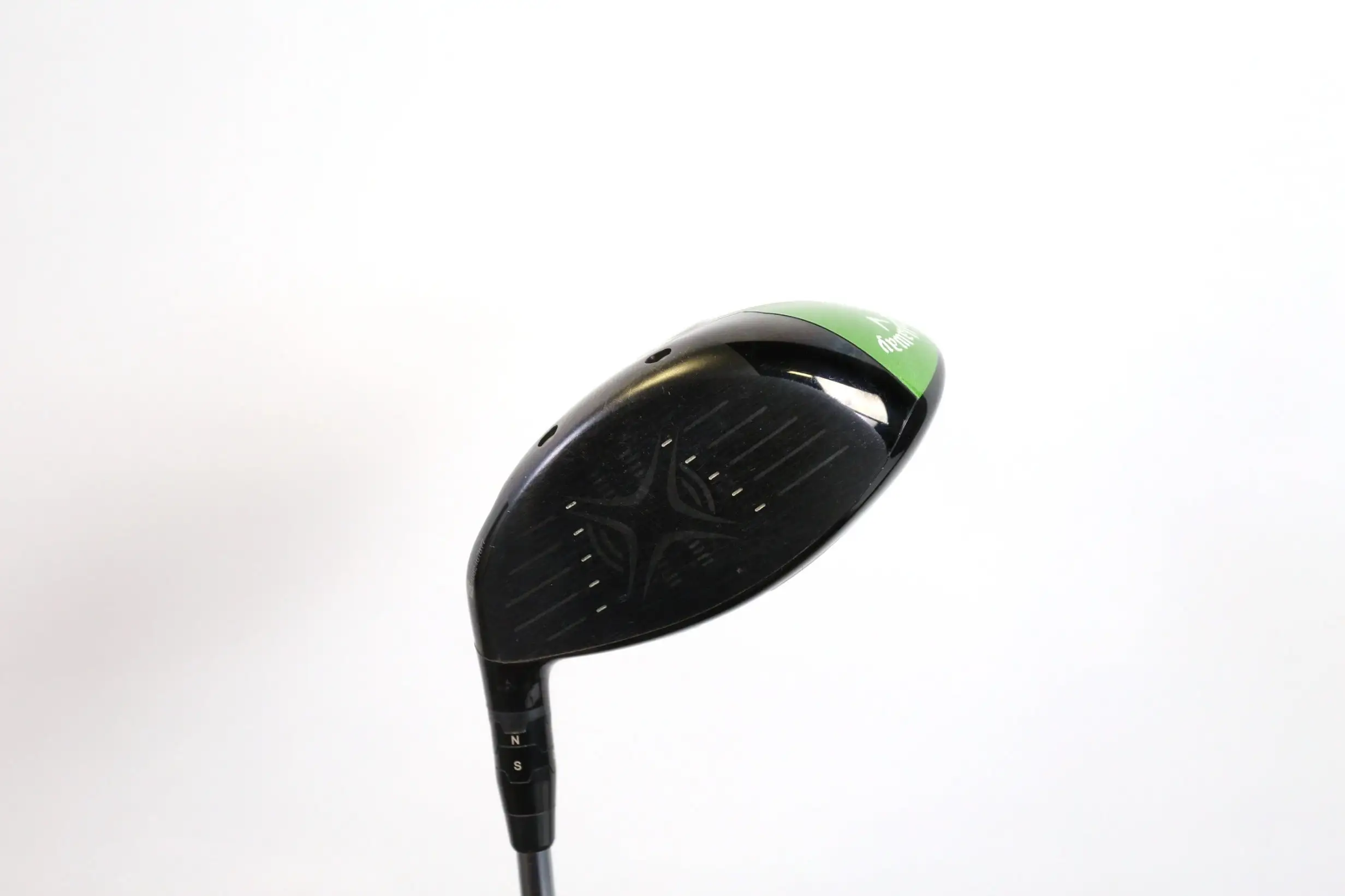 Callaway Great Big Bertha Epic Driver - Right-Handed - 9 Degrees - Stiff Flex 7 Callaway Great Big Bertha Epic Driver - Right-Handed - 9 Degrees - Stiff Flex - Image 7