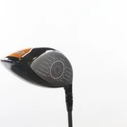 Callaway Mavrik Driver - Left-Handed - 12 Degrees - Regular Flex -Single Iron Shop 81d0b566 a343 50d0 87f1 0e4432b485f3