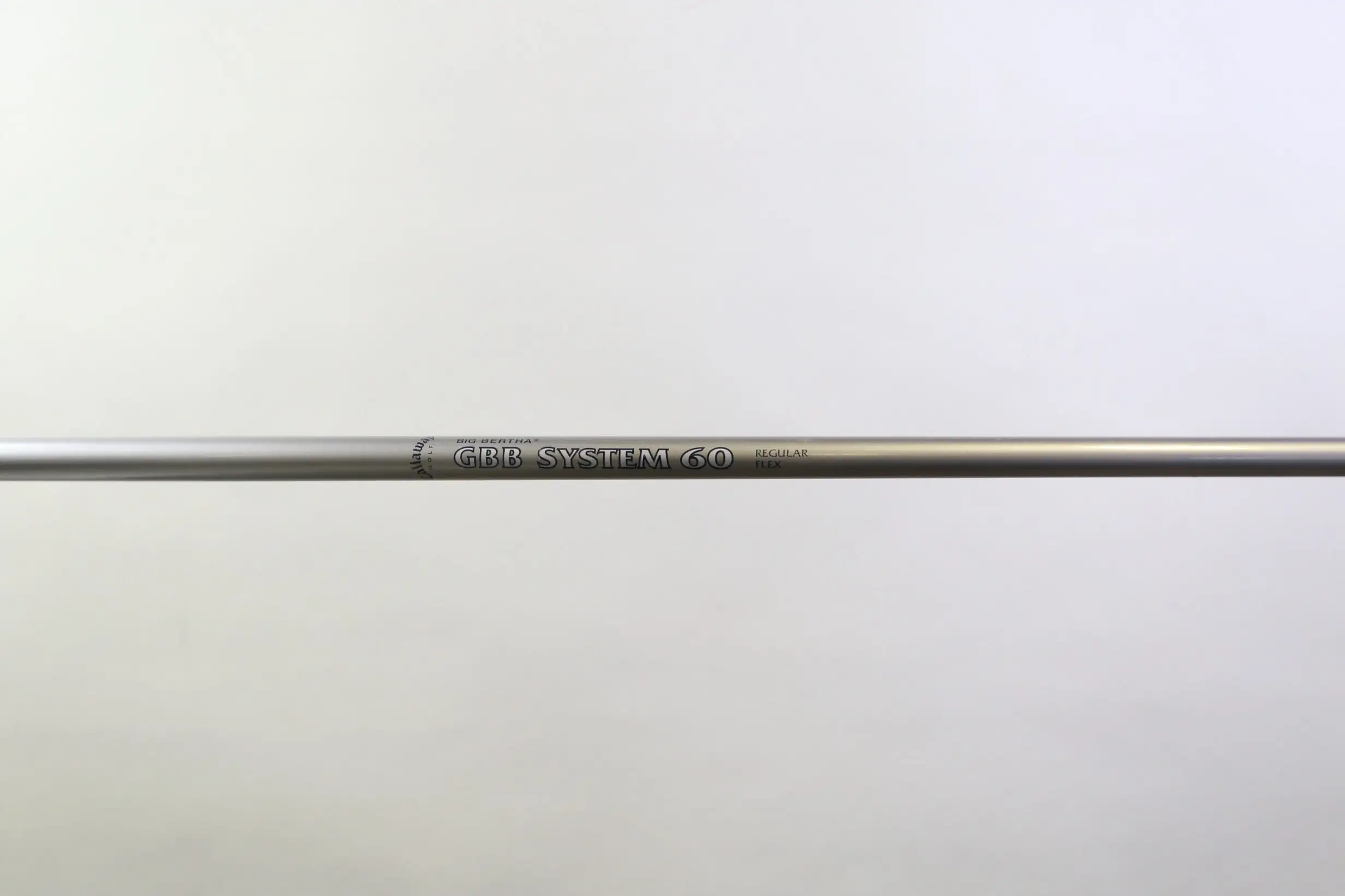 Callaway Great Big Bertha II Driver - Right-Handed - 10 Degrees - Regular Flex 8 Callaway Great Big Bertha II Driver - Right-Handed - 10 Degrees - Regular Flex - Image 8