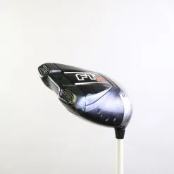 Callaway FT-iQ Driver - Right-Handed - 11 Degrees - Stiff Flex -Single Iron Shop 830d7e9c b1a0 506d 8a8c 483a543d9f5d
