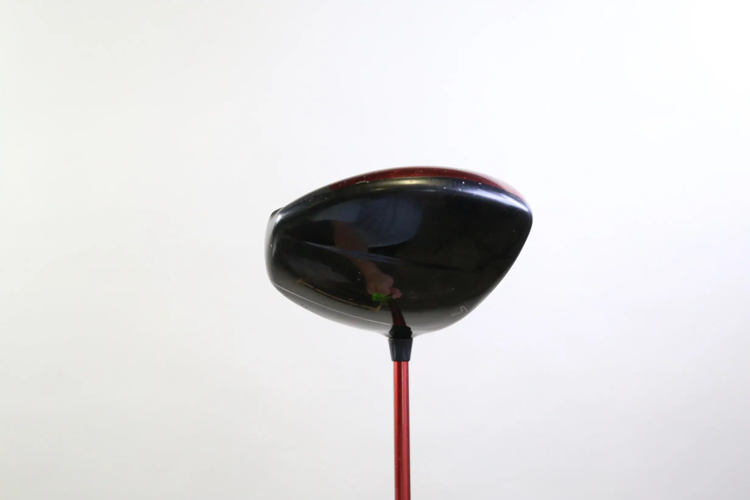 Callaway Big Bertha Diablo Neutral Driver - Left-Handed - 10 Degrees - Regular Flex 4 Callaway Big Bertha Diablo Neutral Driver - Left-Handed - 10 Degrees - Regular Flex - Image 4