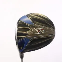Callaway XR 16 Driver - Left-Handed - 10.5 Degrees - Stiff Flex