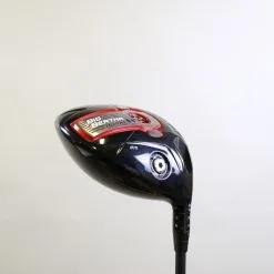 Callaway Big Bertha Alpha 815 Driver - Right-Handed - 8.5 Degrees - Tour Stiff Flex 11 Callaway Big Bertha Alpha 815 Driver - Right-Handed - 8.5 Degrees - Tour Stiff Flex -Single Iron Shop 841c5aa1 fb2f 5ed5 8e0b 45558ed1d392