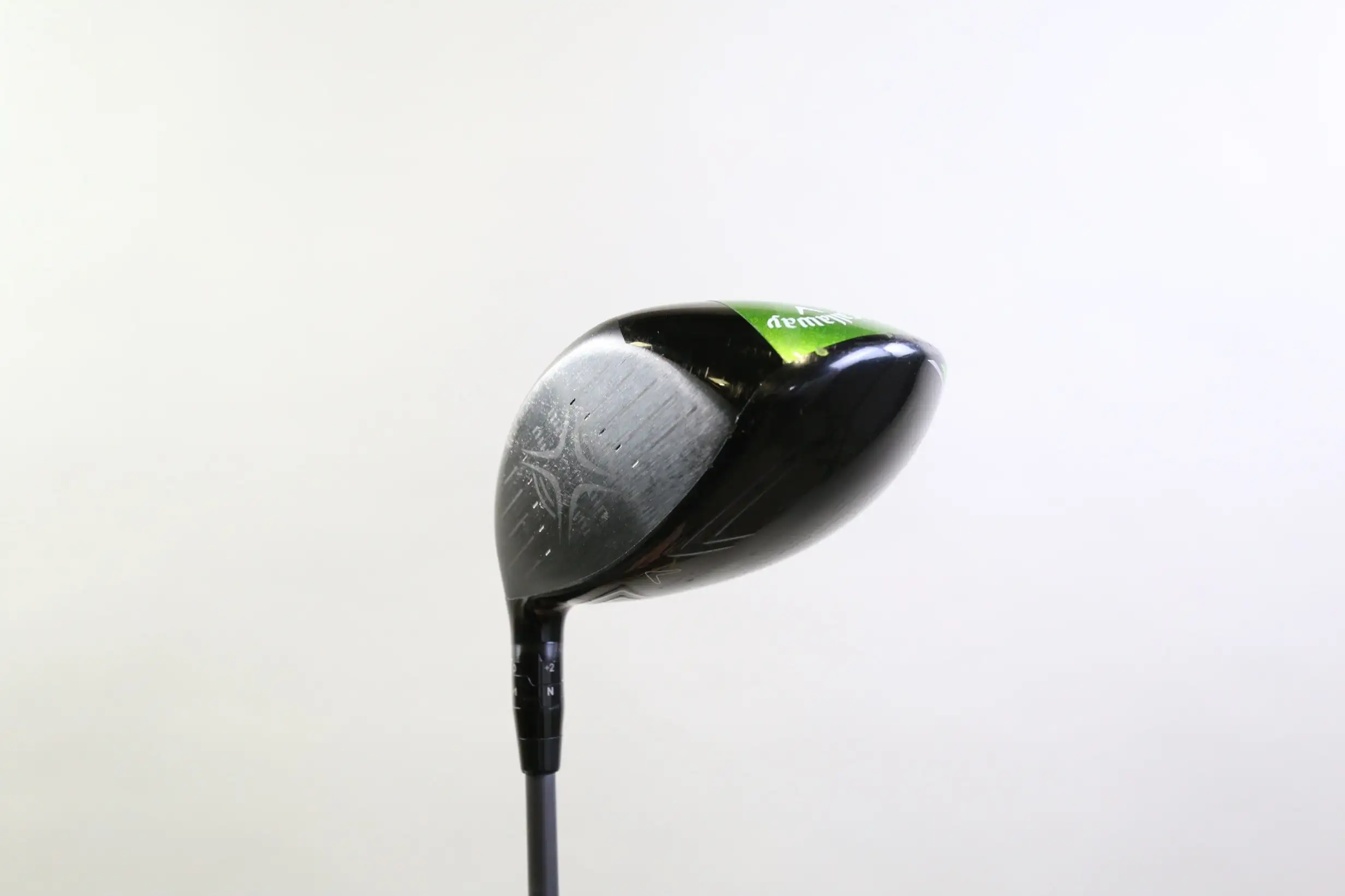 Callaway Great Big Bertha Epic Driver - Right-Handed - 10.5 Degrees - Stiff Flex 5 Callaway Great Big Bertha Epic Driver - Right-Handed - 10.5 Degrees - Stiff Flex - Image 5