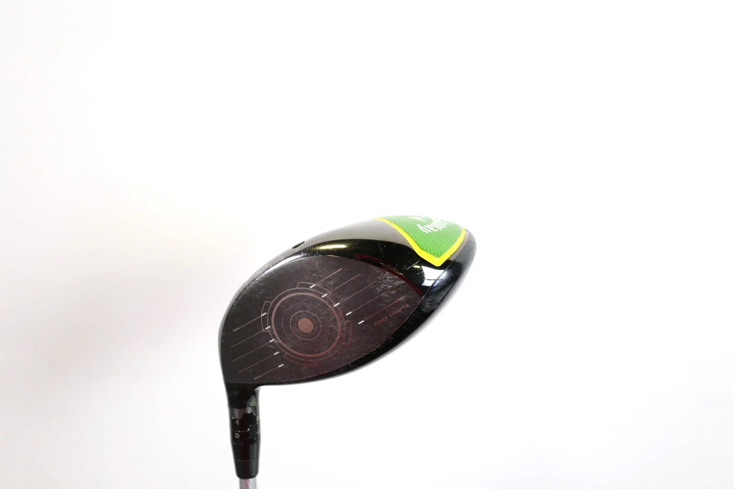 Callaway Epic Flash Driver - Right-Handed - 12 Degrees - Ladies Flex 6 Callaway Epic Flash Driver - Right-Handed - 12 Degrees - Ladies Flex - Image 6