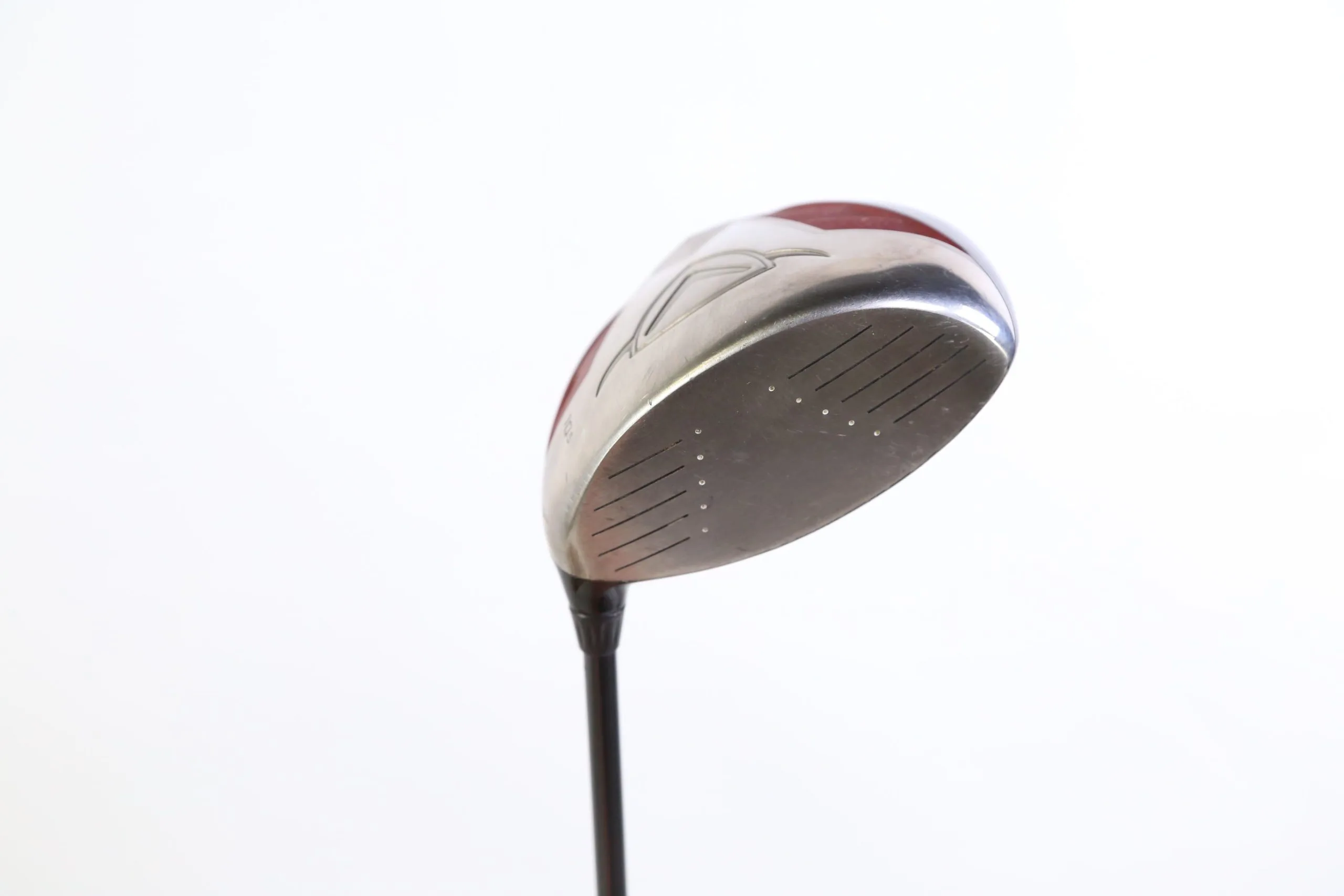 Callaway Diablo Octane Driver - Right-Handed - 10.5 Degrees - Stiff Flex 2 Callaway Diablo Octane Driver - Right-Handed - 10.5 Degrees - Stiff Flex - Image 2