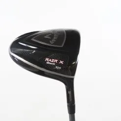 Callaway RAZR X Black Driver - Right-Handed - 11.5 Degrees - Ladies Flex -Single Iron Shop 85761210 3084 58f6 9d57 c0d8e0e6f1f9