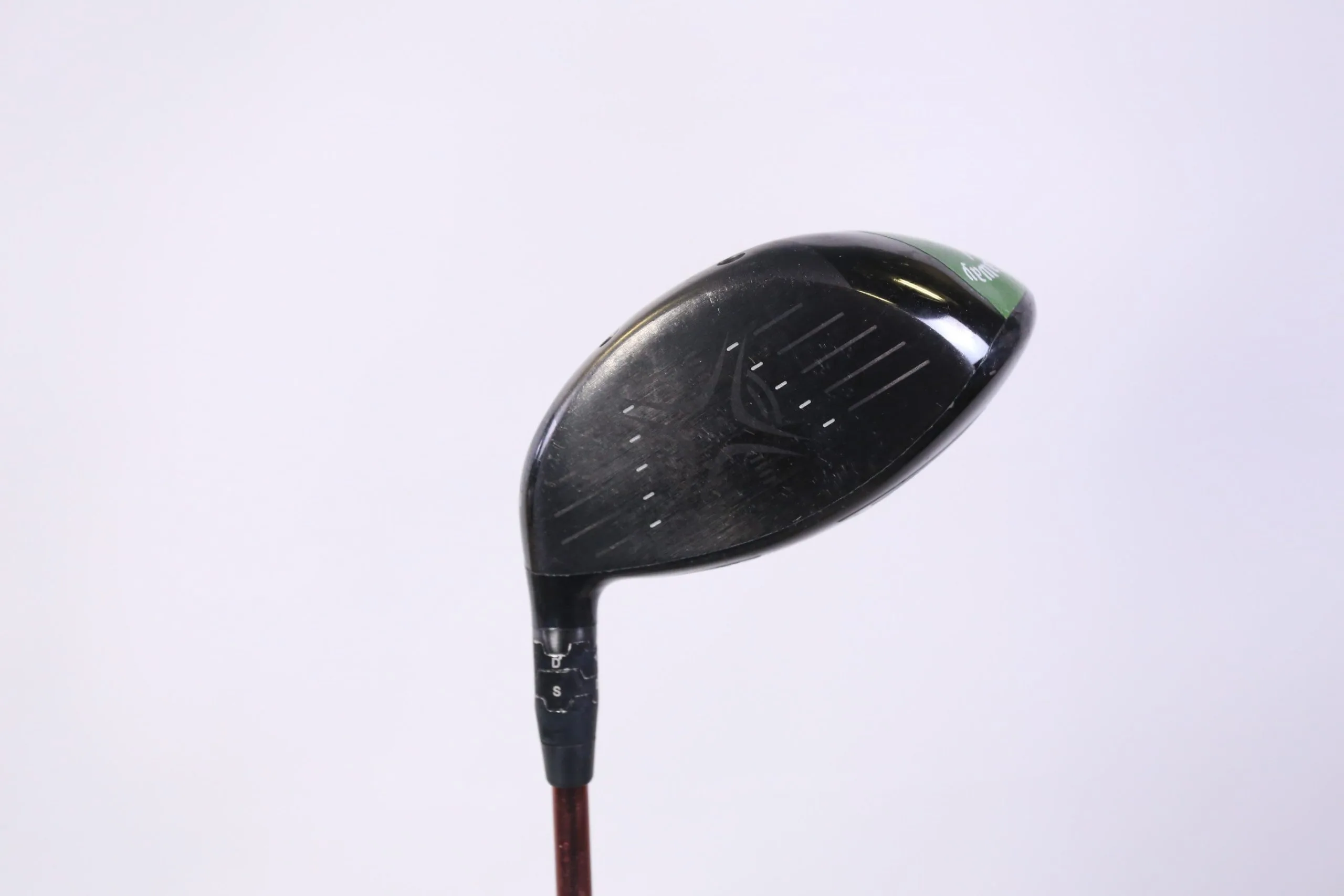 Callaway Great Big Bertha Epic Driver - Right-Handed - 13.5 Degrees - Regular Flex 3 Callaway Great Big Bertha Epic Driver - Right-Handed - 13.5 Degrees - Regular Flex - Image 3