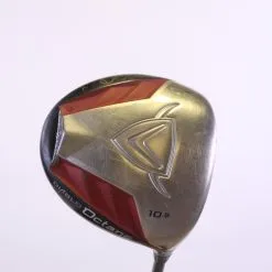 Callaway Diablo Octane Driver - Right-Handed - 10.5 Degrees - Regular Flex