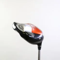Callaway FT-i Draw Driver - Right-Handed - 11 Degrees - Ladies Flex 11 Callaway FT-i Draw Driver - Right-Handed - 11 Degrees - Ladies Flex -Single Iron Shop 863d1cd1 c5c2 57e7 8676 69a41fb5e0fe