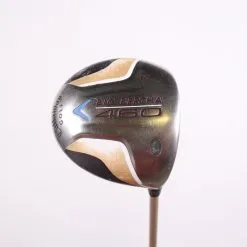 Callaway Big Bertha 460 Driver - Right-Handed - 10 Degrees - Ladies Flex