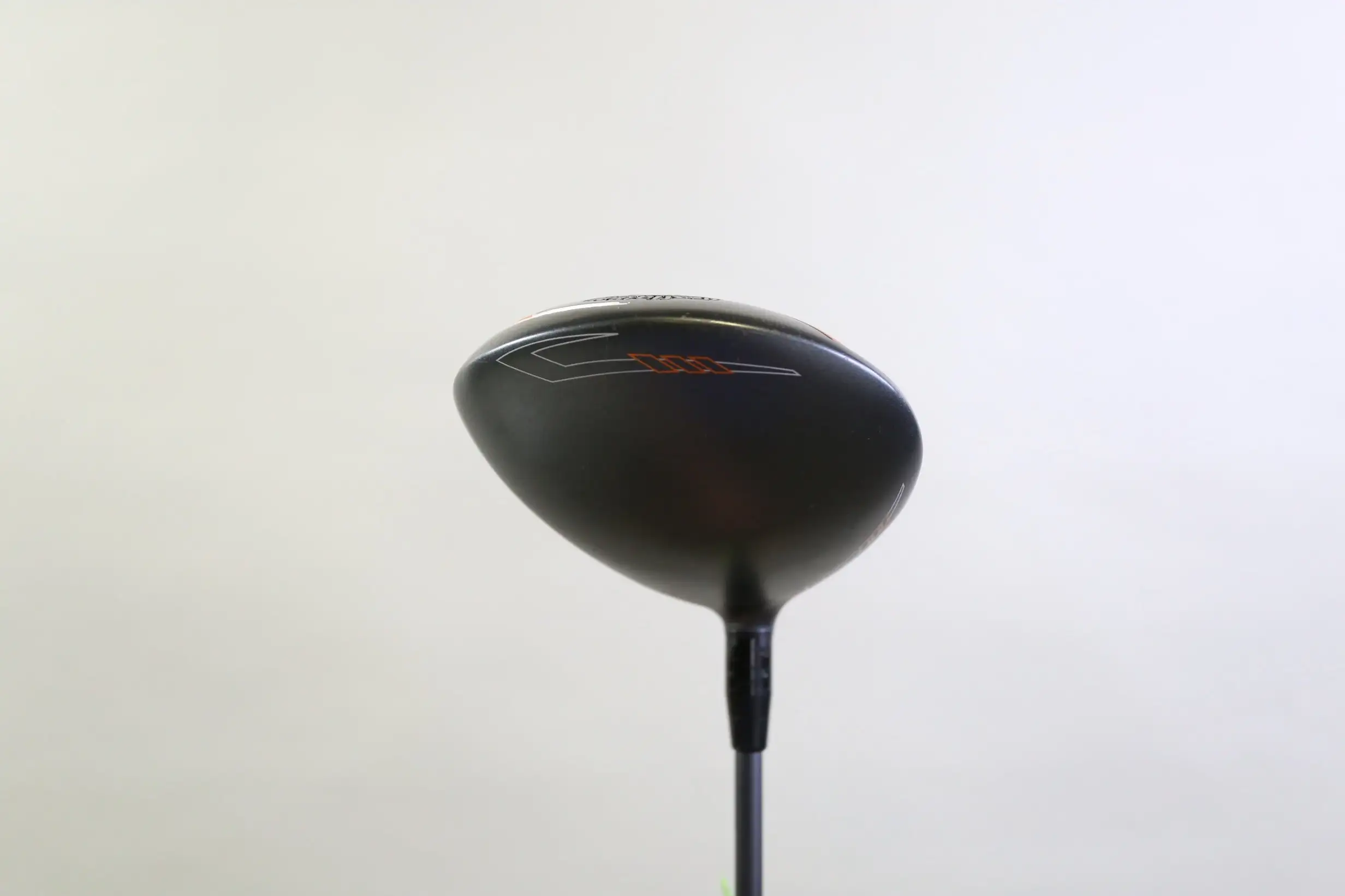 Callaway X2 Hot Driver - Right-Handed - 10.5 Degrees - Regular Flex 5 Callaway X2 Hot Driver - Right-Handed - 10.5 Degrees - Regular Flex - Image 5