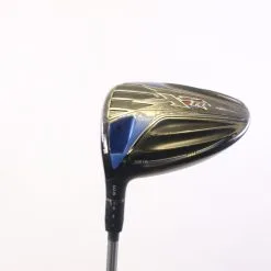 Callaway XR 16 Driver - Left-Handed - 10.5 Degrees - Stiff Flex -Single Iron Shop 87a8a0e8 6a4f 595b 9341 23dfeed2ae1e scaled