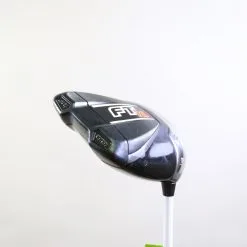 Callaway FT-iQ Driver - Right-Handed - 10 Degrees - Stiff Flex -Single Iron Shop 87c79911 b409 5036 a766 3ac795b6f848