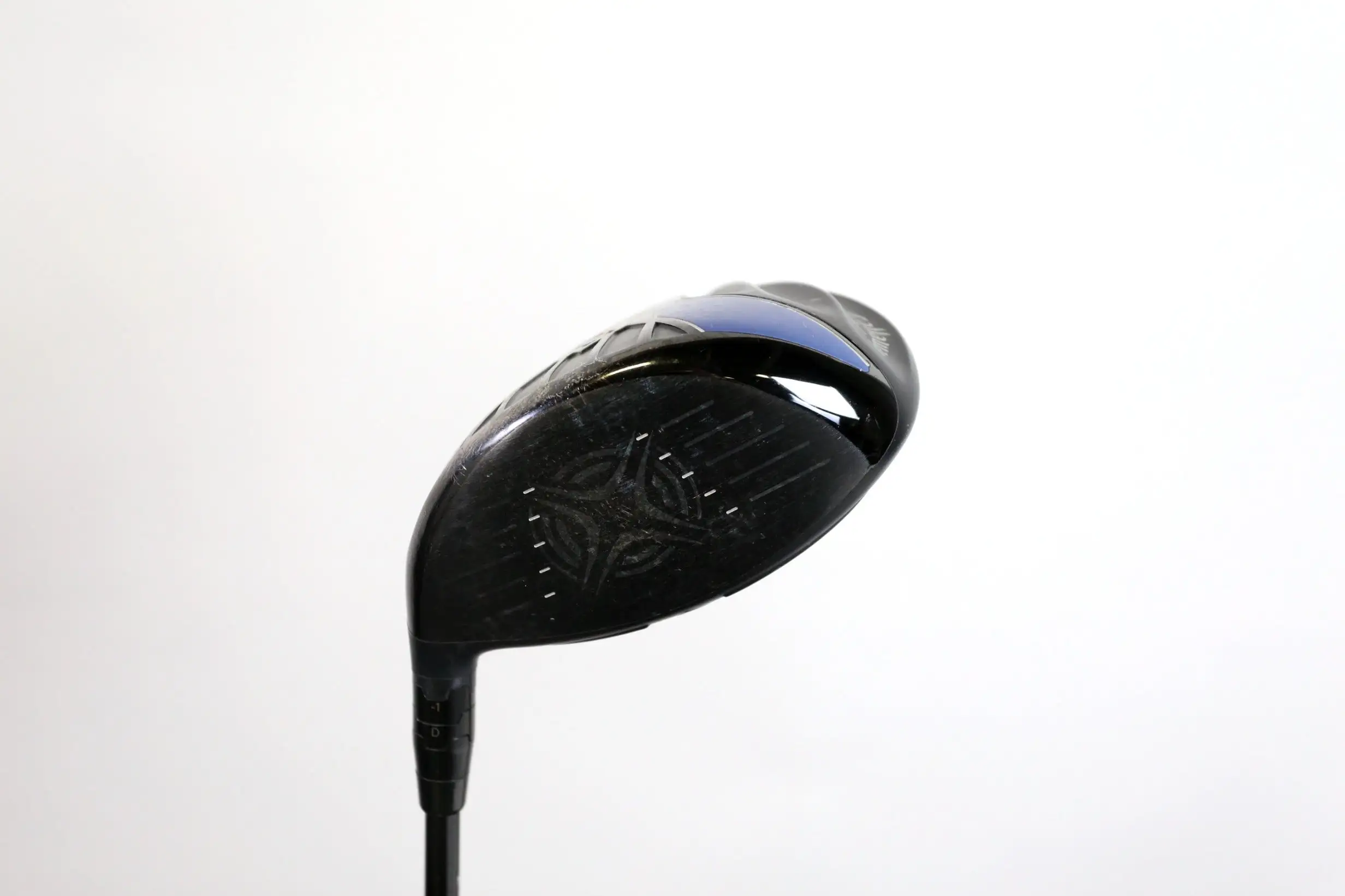 Callaway XR 16 Driver - Right-Handed - 10.5 Degrees - Regular Flex 6 Callaway XR 16 Driver - Right-Handed - 10.5 Degrees - Regular Flex - Image 6