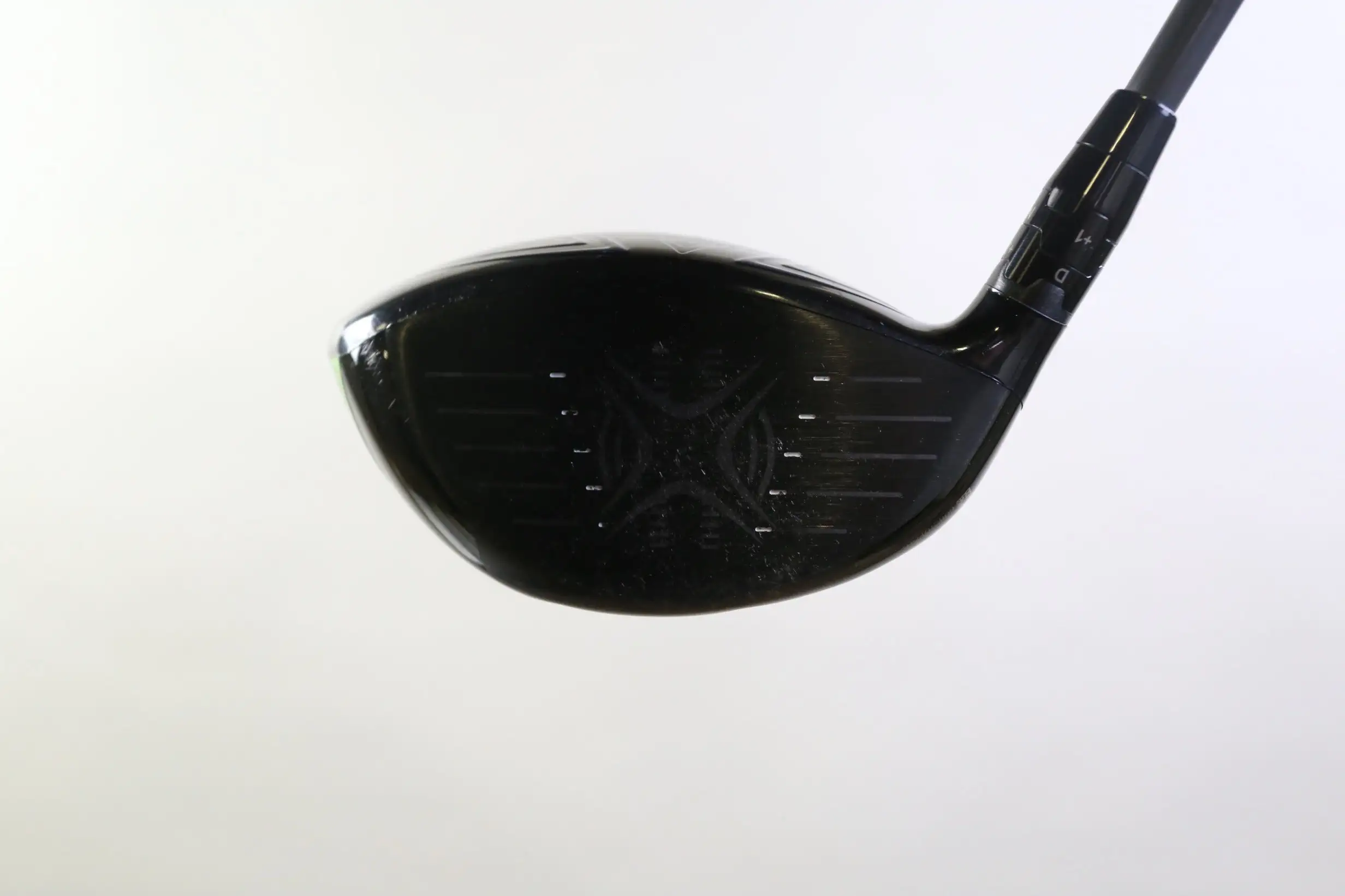 Callaway Great Big Bertha Epic Driver - Right-Handed - 10.5 Degrees - Stiff Flex 6 Callaway Great Big Bertha Epic Driver - Right-Handed - 10.5 Degrees - Stiff Flex - Image 6