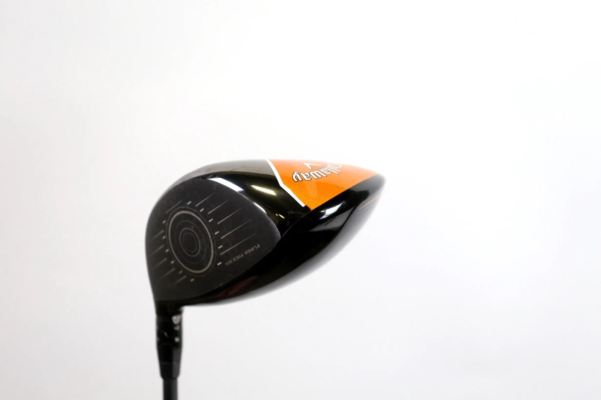 Callaway Mavrik SZ Driver - Right-Handed - 10.5 Degrees - Stiff Flex 6 Callaway Mavrik SZ Driver - Right-Handed - 10.5 Degrees - Stiff Flex - Image 6