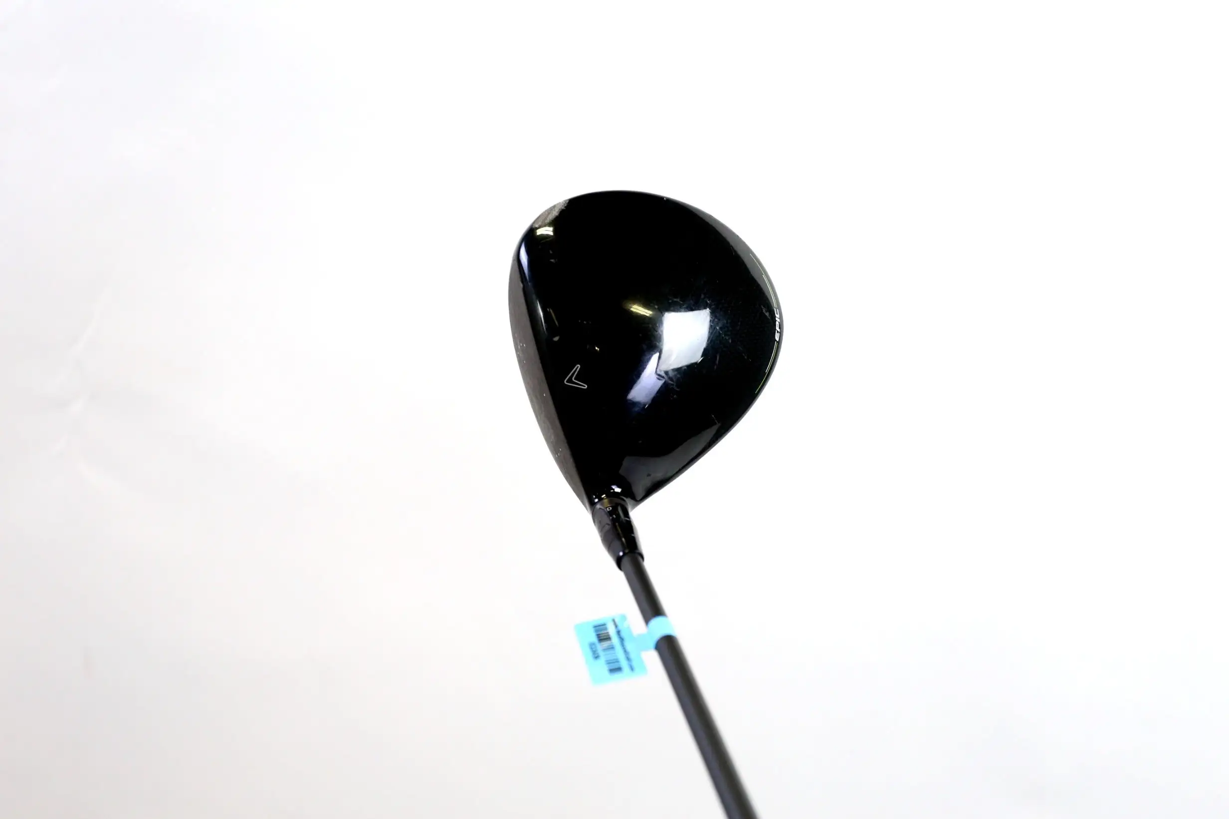 Callaway Epic MAX LS Driver - Right-Handed - 9 Degrees - Stiff Flex 7 Callaway Epic MAX LS Driver - Right-Handed - 9 Degrees - Stiff Flex - Image 7
