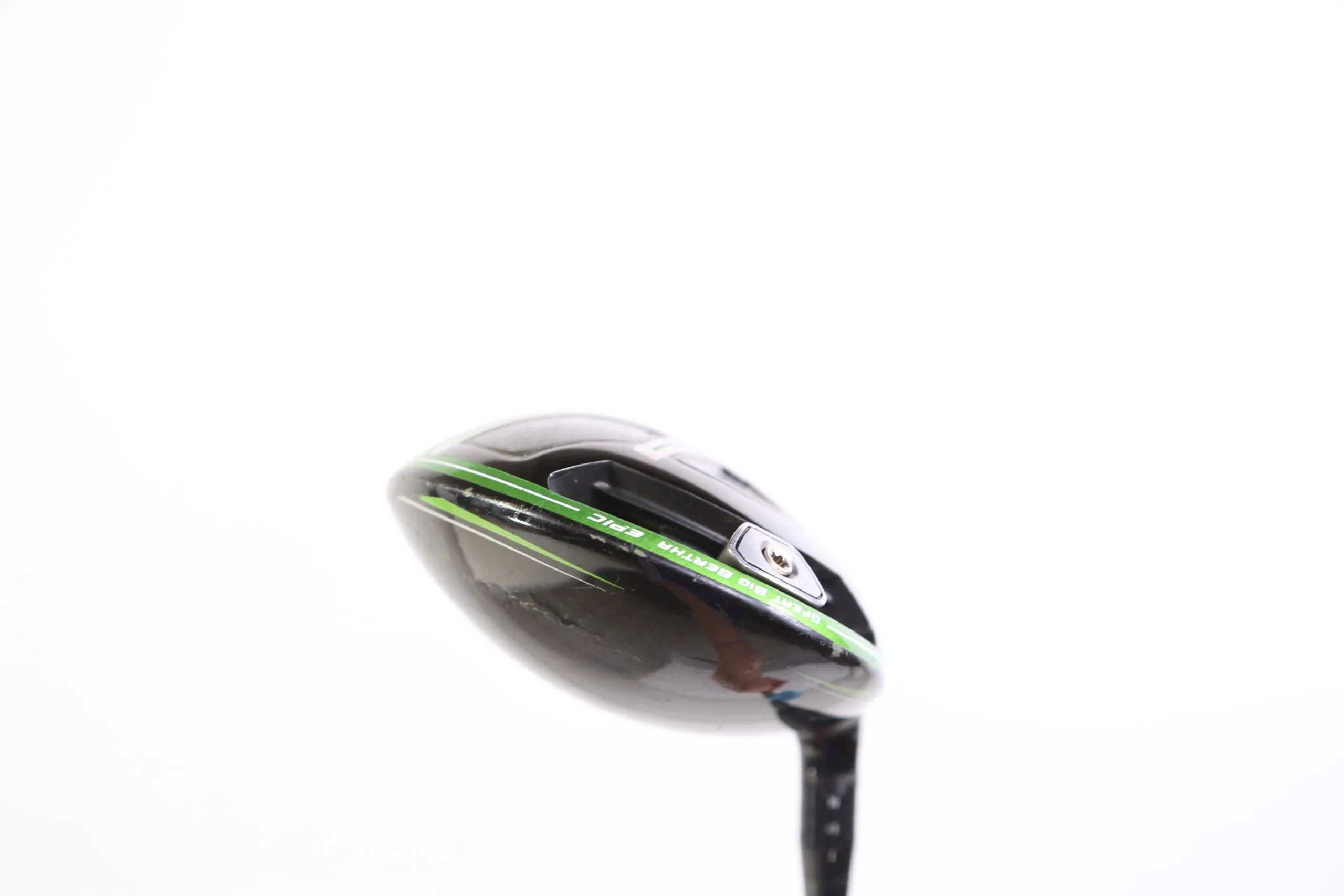 Callaway Great Big Bertha Epic Driver - Right-Handed - 13.5 Degrees - Stiff Flex 3 Callaway Great Big Bertha Epic Driver - Right-Handed - 13.5 Degrees - Stiff Flex - Image 3