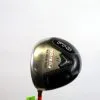 Callaway Big Bertha Fusion FT-3 Draw Driver - Left-Handed - 11 Degrees - Seniors Flex