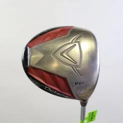 Callaway Diablo Octane Driver - Right-Handed - 10.5 Degrees - Ladies Flex