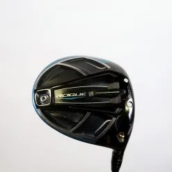 Callaway Rogue Driver - Right-Handed - 10.5 Degrees - Ladies Flex