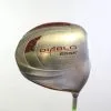 Callaway Diablo Edge Driver - Right-Handed - Ladies Flex