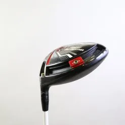 Callaway Great Big Bertha Driver - Left-Handed - 10.5 Degrees - Stiff Flex -Single Iron Shop 8b5fbfb2 8777 5339 b788 27814868fe2f