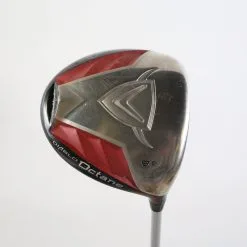Callaway Diablo Octane Driver - Right-Handed - 9.5 Degrees - Ladies Flex