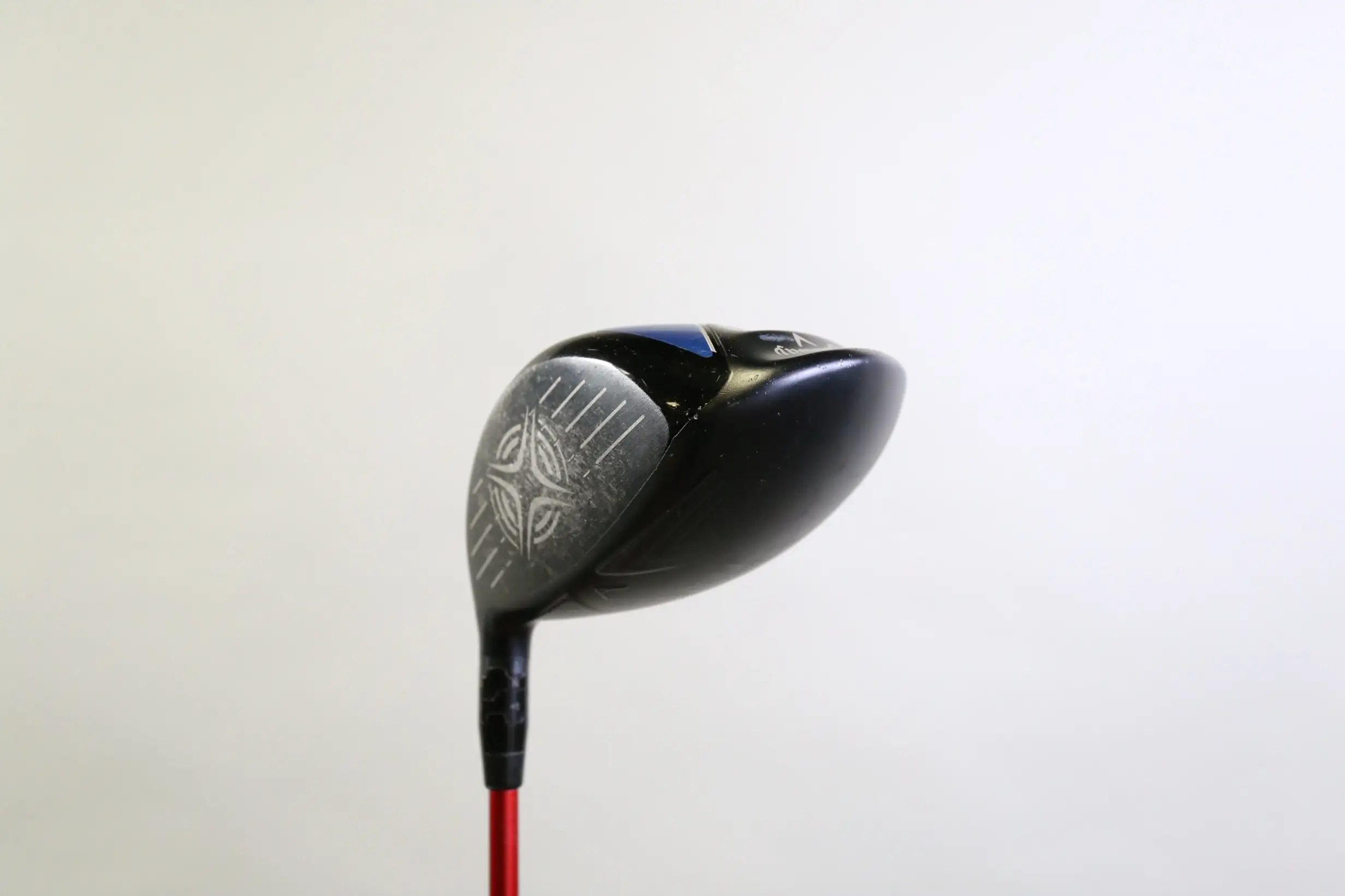 Callaway XR 16 Driver - Right-Handed - 10.5 Degrees - Regular Flex 5 Callaway XR 16 Driver - Right-Handed - 10.5 Degrees - Regular Flex - Image 5