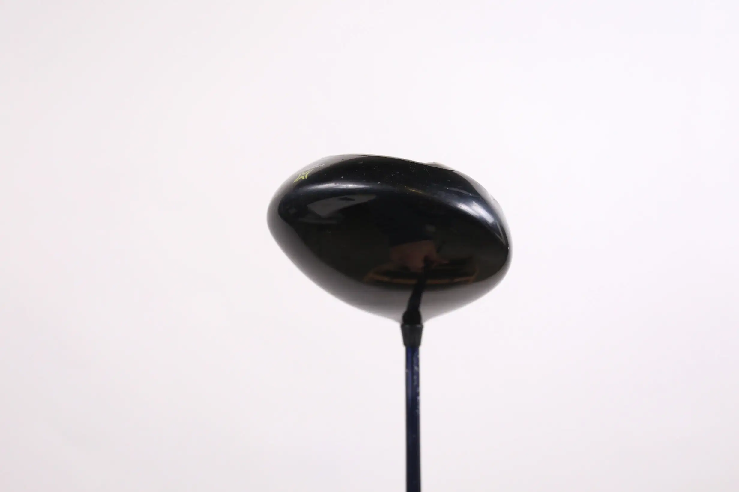 Callaway Hyper X Driver - Right-Handed - 9 Degrees - Stiff Flex 5 Callaway Hyper X Driver - Right-Handed - 9 Degrees - Stiff Flex - Image 5