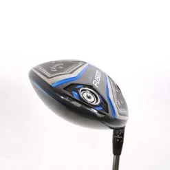 Callaway Big Bertha Fusion Driver - Right-Handed - 13.5 Degrees - Ladies Flex -Single Iron Shop 8d29f487 966f 58d6 bb24 4b399ce9d727