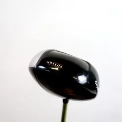 Callaway Big Bertha Fusion FT-3 Driver - Right-Handed - 10 Degrees - Stiff Flex 12 Callaway Big Bertha Fusion FT-3 Driver - Right-Handed - 10 Degrees - Stiff Flex -Single Iron Shop 8dba55d0 f2fb 57b6 a4c8 34744d10fb94