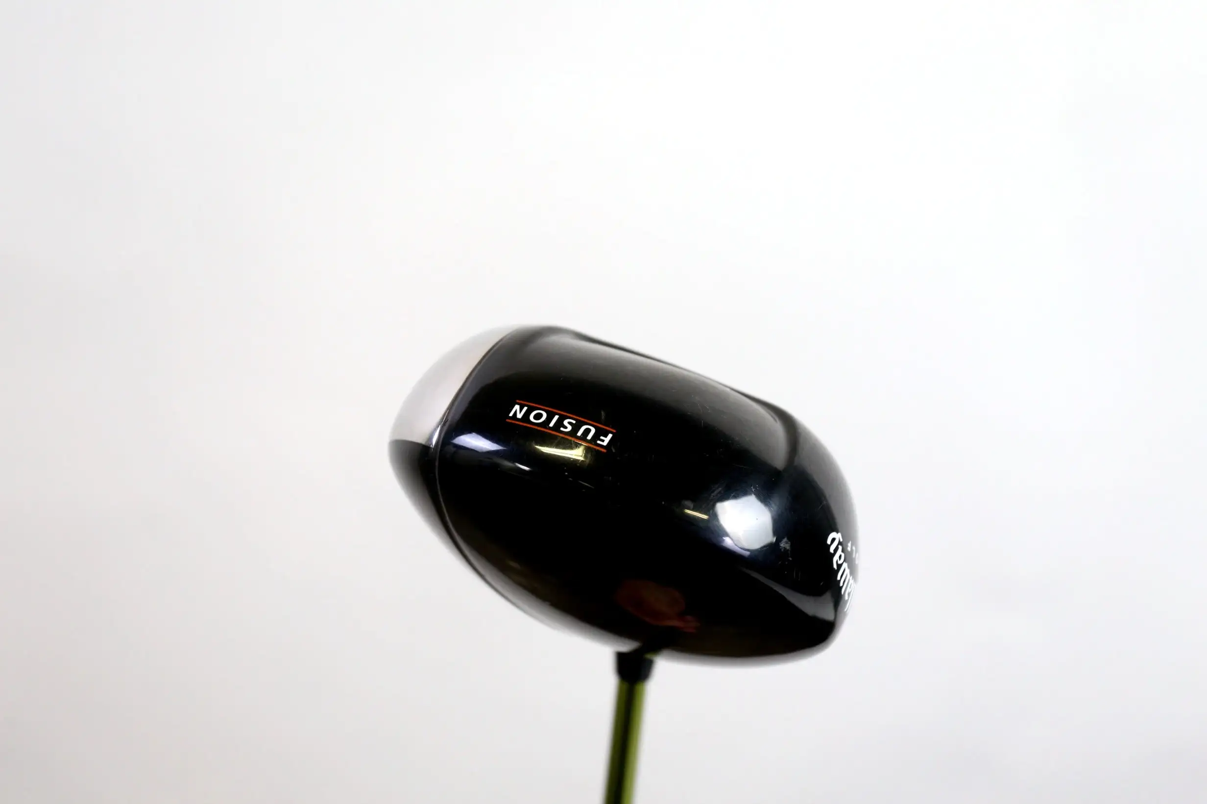 Callaway Big Bertha Fusion FT-3 Driver - Right-Handed - 10 Degrees - Stiff Flex 4 Callaway Big Bertha Fusion FT-3 Driver - Right-Handed - 10 Degrees - Stiff Flex - Image 4