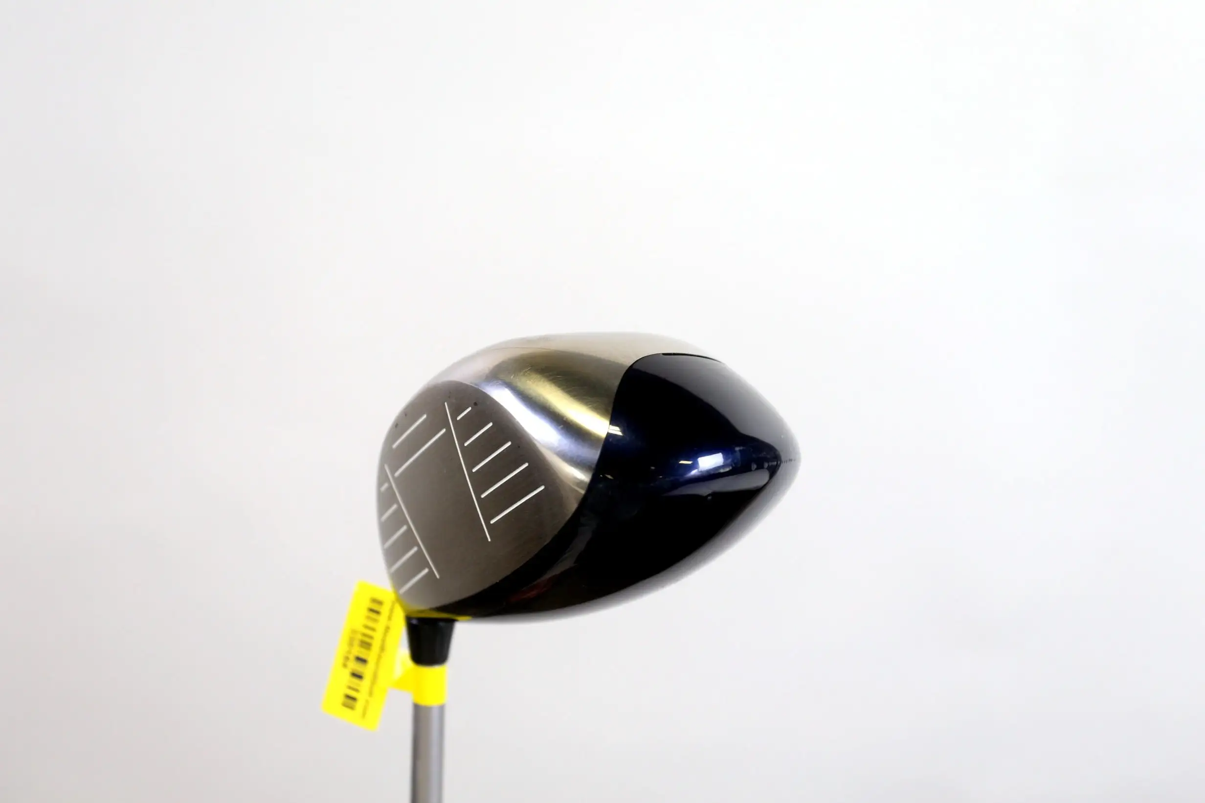 Callaway Great Big Bertha II Driver - Right-Handed - 9 Degrees - Stiff Flex 6 Callaway Great Big Bertha II Driver - Right-Handed - 9 Degrees - Stiff Flex - Image 6