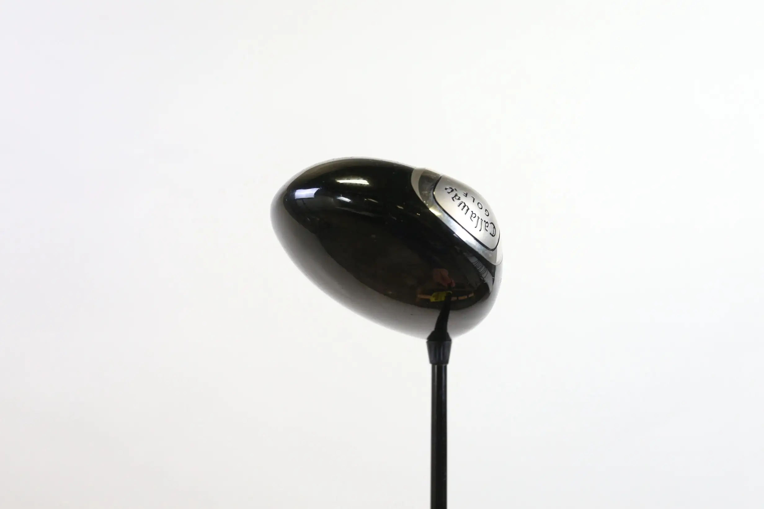 Callaway X460 Driver - Right-Handed - 10 Degrees - Ladies Flex 4 Callaway X460 Driver - Right-Handed - 10 Degrees - Ladies Flex - Image 4