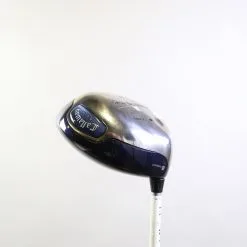 Callaway Great Big Bertha II Driver - Right-Handed - 10 Degrees - Regular Flex -Single Iron Shop 8f232016 046b 50ef 9161 43fdcd3fff9b