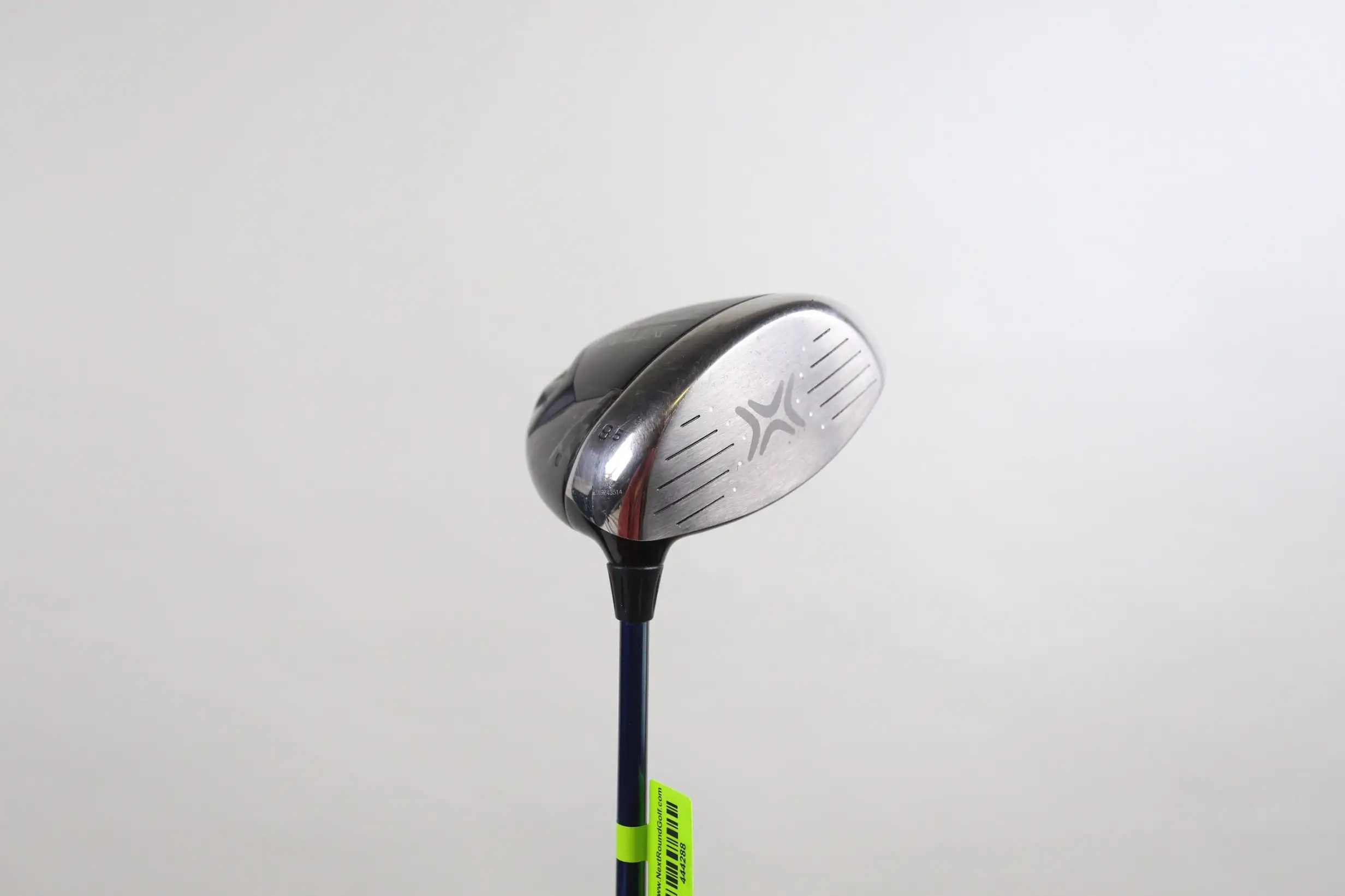 Callaway RAZR Hawk Neutral Driver - Right-Handed - 9.5 Degrees - Stiff Flex 2 Callaway RAZR Hawk Neutral Driver - Right-Handed - 9.5 Degrees - Stiff Flex - Image 2