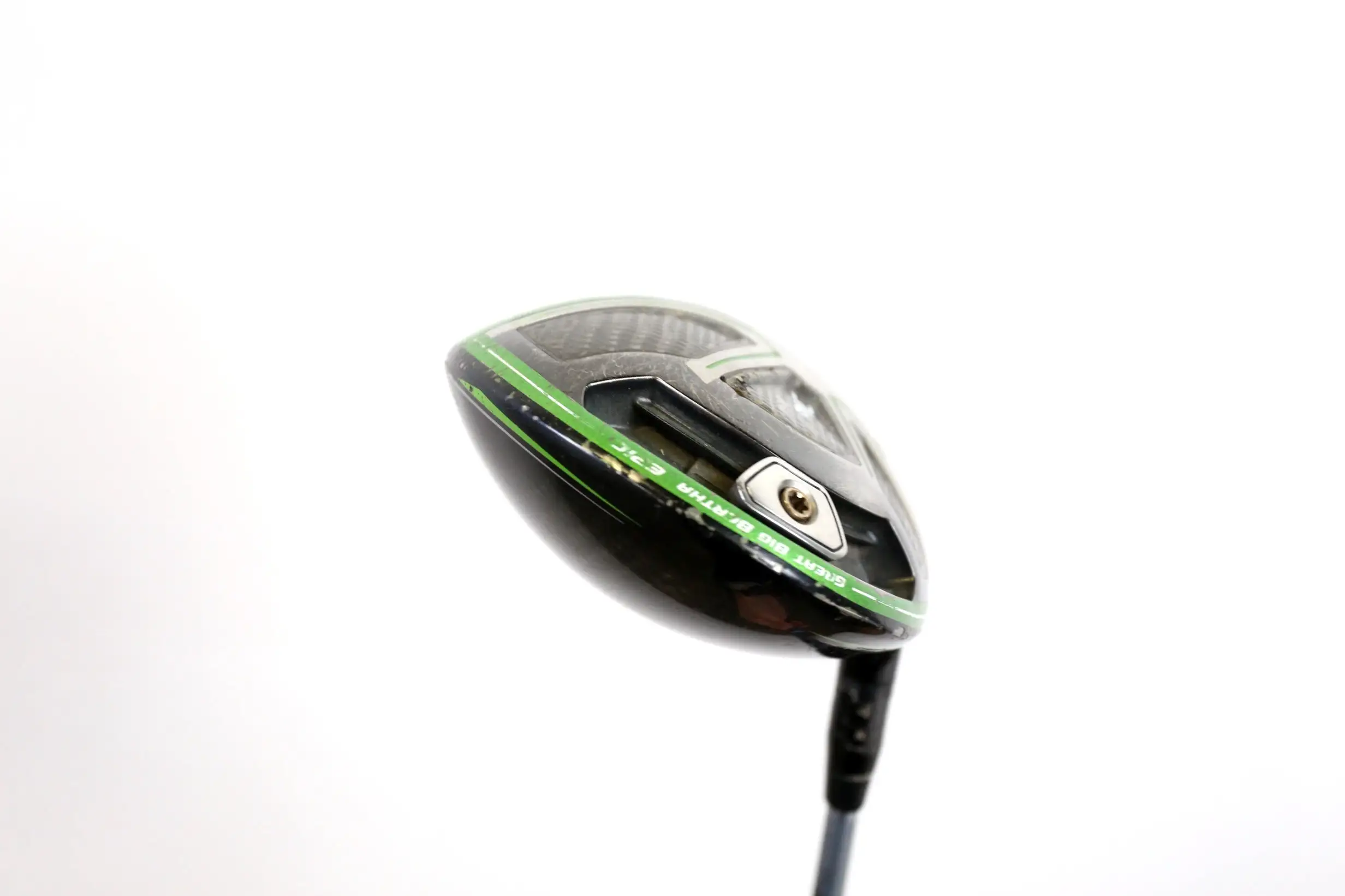 Callaway Great Big Bertha Epic Driver - Right-Handed - 10.5 Degrees - Regular Flex 3 Callaway Great Big Bertha Epic Driver - Right-Handed - 10.5 Degrees - Regular Flex - Image 3