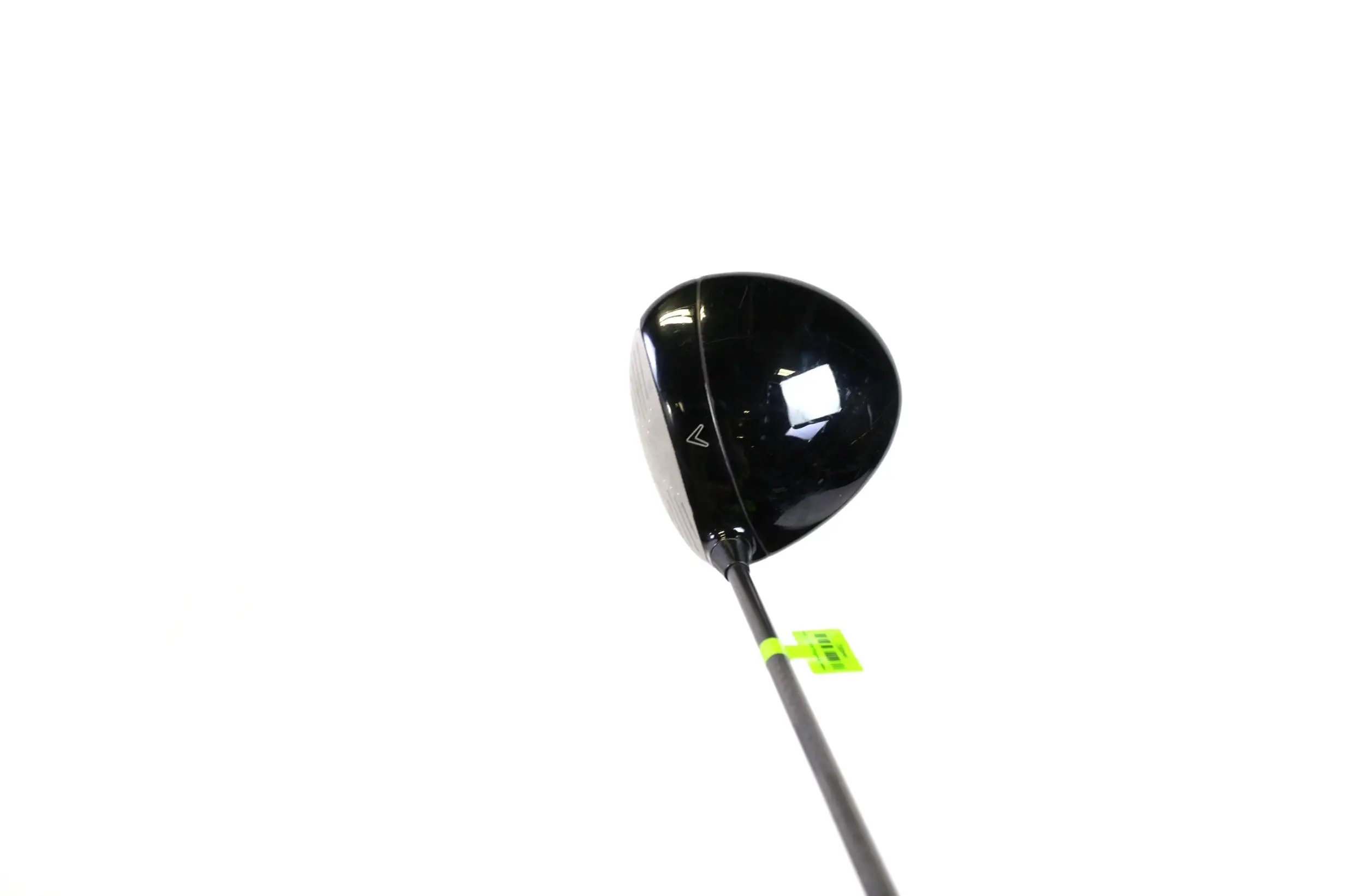 Callaway RAZR Hawk Draw Driver - Right-Handed - 11.5 Degrees - Regular Flex 7 Callaway RAZR Hawk Draw Driver - Right-Handed - 11.5 Degrees - Regular Flex - Image 7