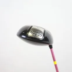Callaway FT-5 Draw Driver - Right-Handed - 13 Degrees - Seniors Flex -Single Iron Shop 8fe475e1 13c0 547f 9bb8 5a98698668c4