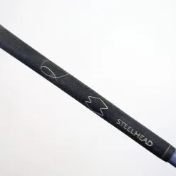 Callaway Steelhead III Driver - Right-Handed - 11 Degrees - Ladies Flex -Single Iron Shop 90178671 91c1 5caa 93cb 8f503dbece44