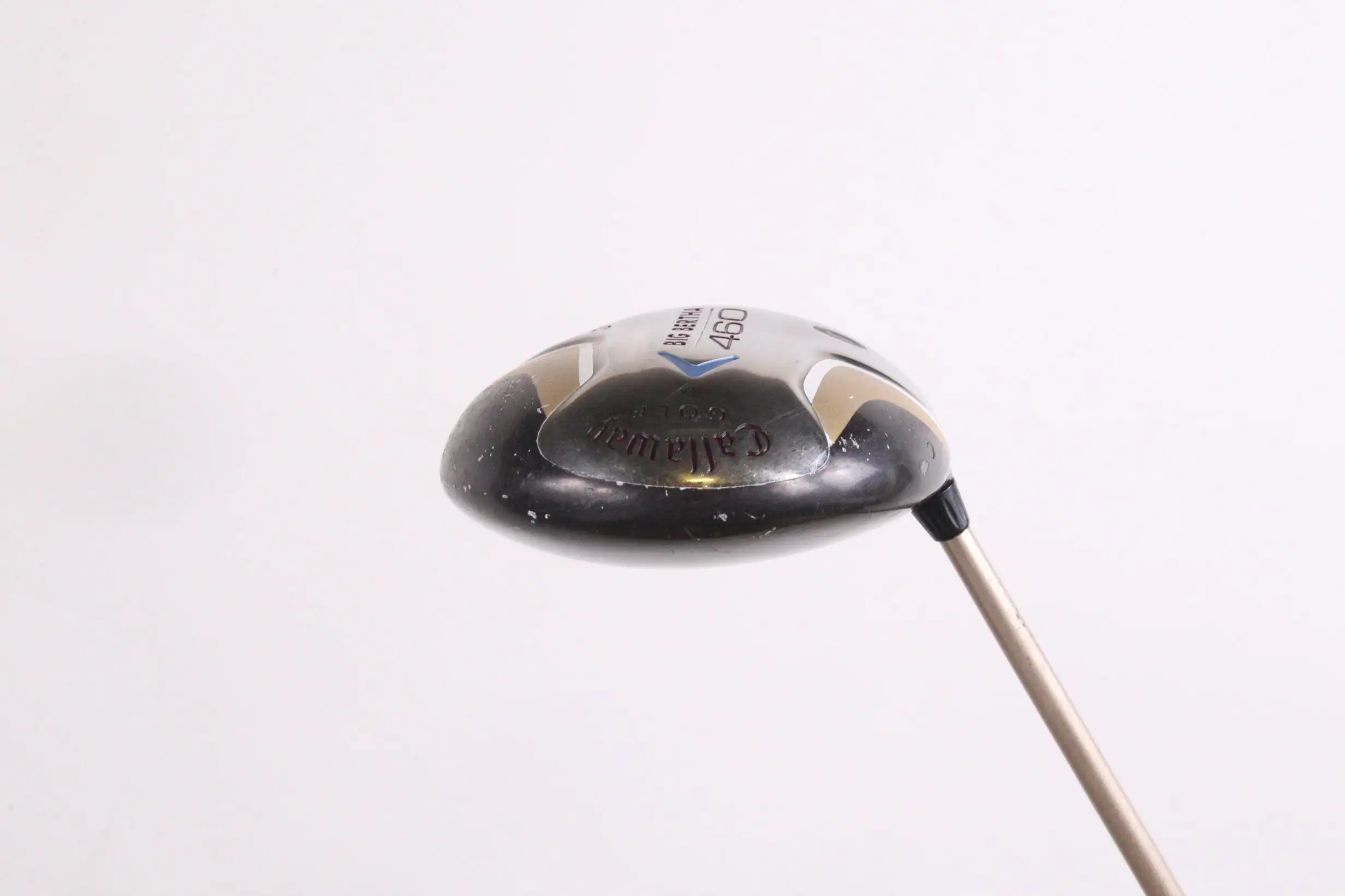 Callaway Big Bertha 460 Driver - Right-Handed - 13 Degrees - Ladies Flex 6 Callaway Big Bertha 460 Driver - Right-Handed - 13 Degrees - Ladies Flex - Image 6