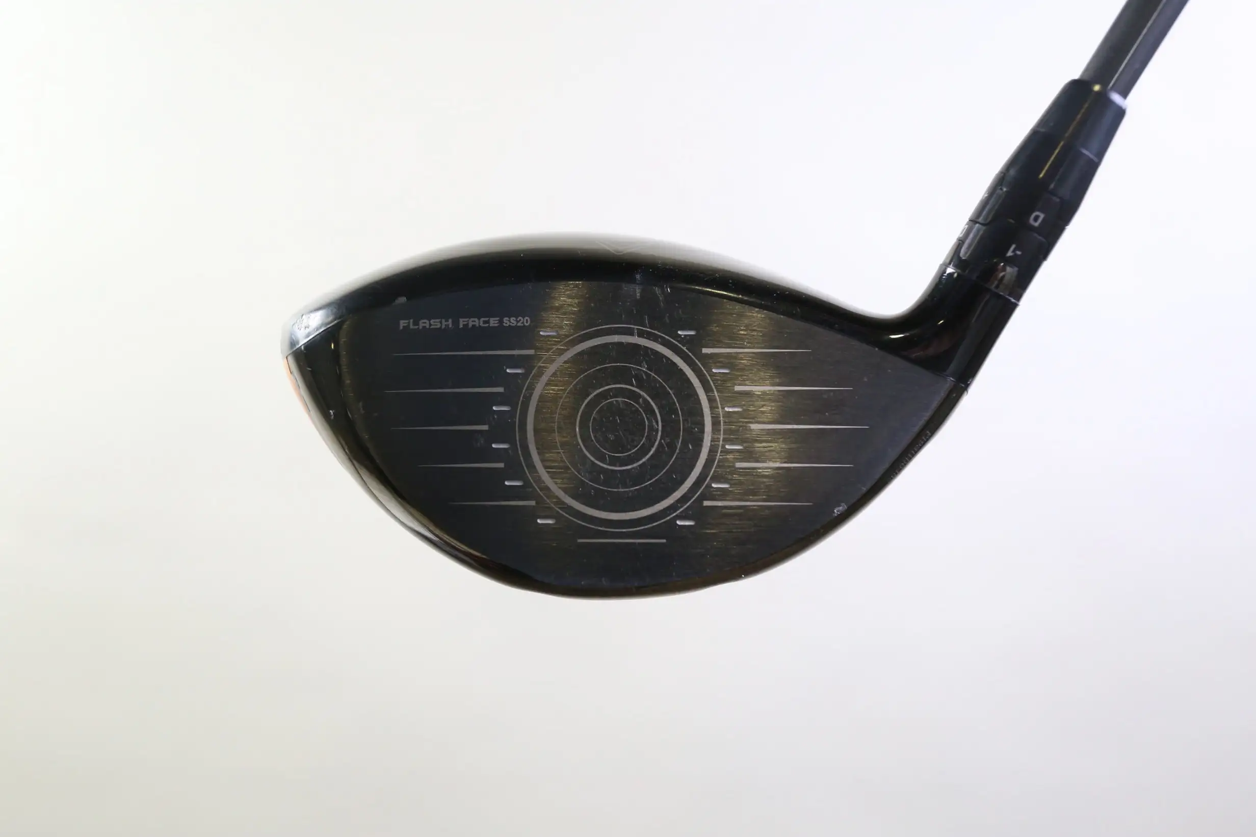 Callaway Mavrik Max Driver - Right-Handed - 12 Degrees - Regular Flex 6 Callaway Mavrik Max Driver - Right-Handed - 12 Degrees - Regular Flex - Image 6