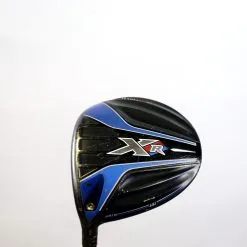 Callaway XR 16 Driver - Left-Handed - 10.5 Degrees - Regular Flex