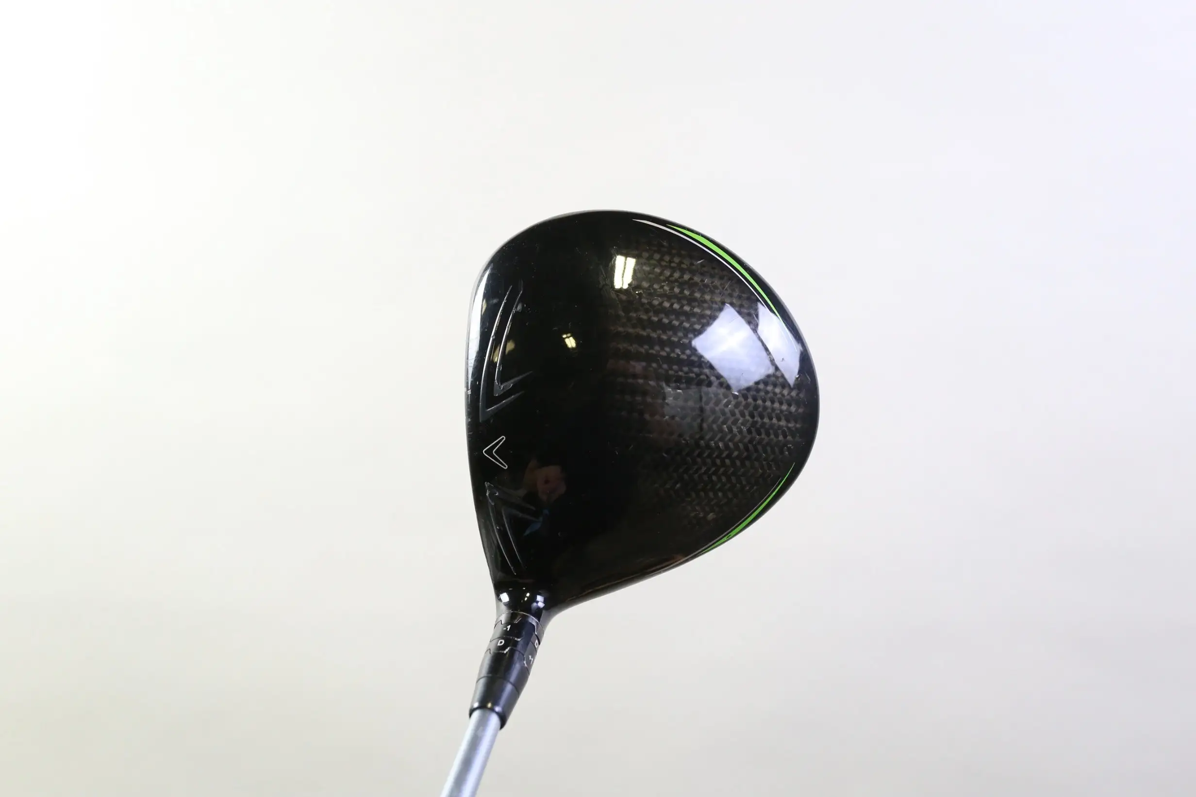 Callaway Great Big Bertha Epic Driver - Right-Handed - 10.5 Degrees - Stiff Flex 7 Callaway Great Big Bertha Epic Driver - Right-Handed - 10.5 Degrees - Stiff Flex - Image 7