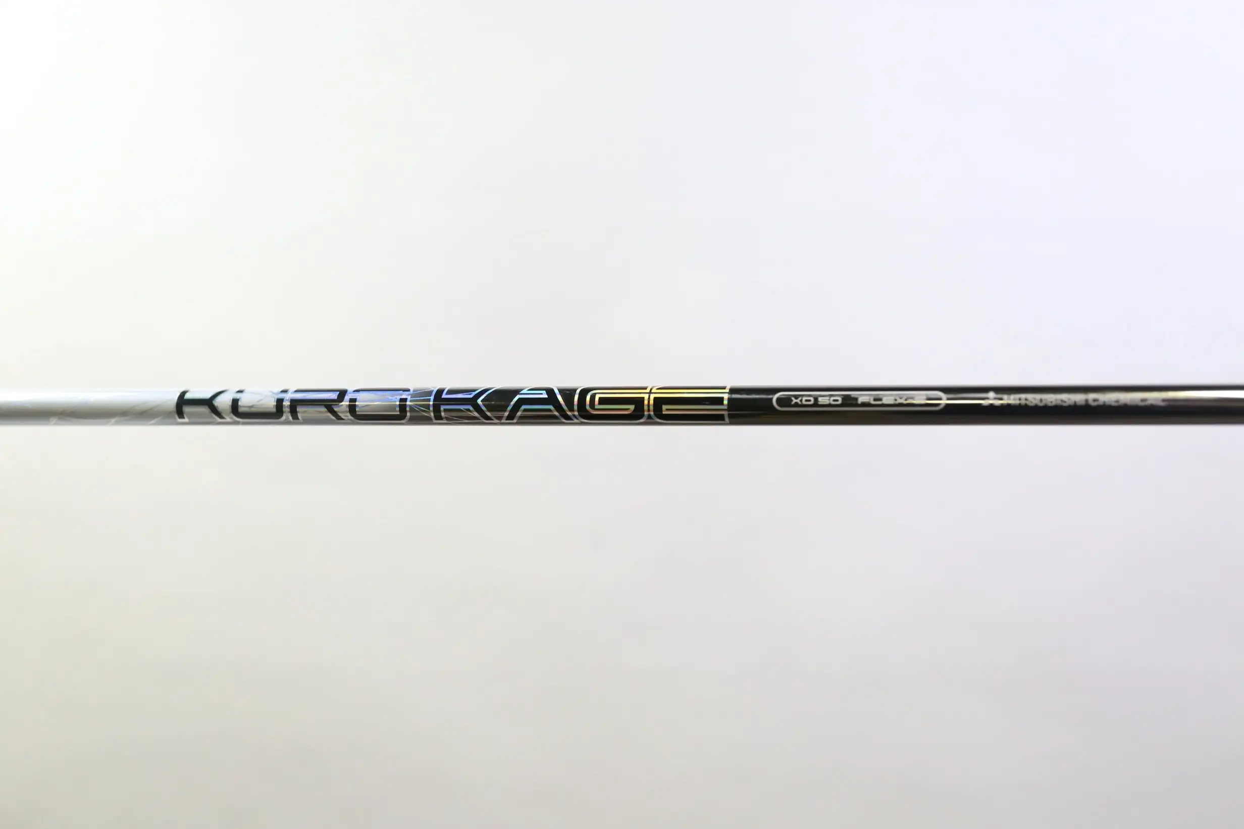 Callaway Rogue Driver - Right-Handed - 9 Degrees - Stiff Flex 8 Callaway Rogue Driver - Right-Handed - 9 Degrees - Stiff Flex - Image 8