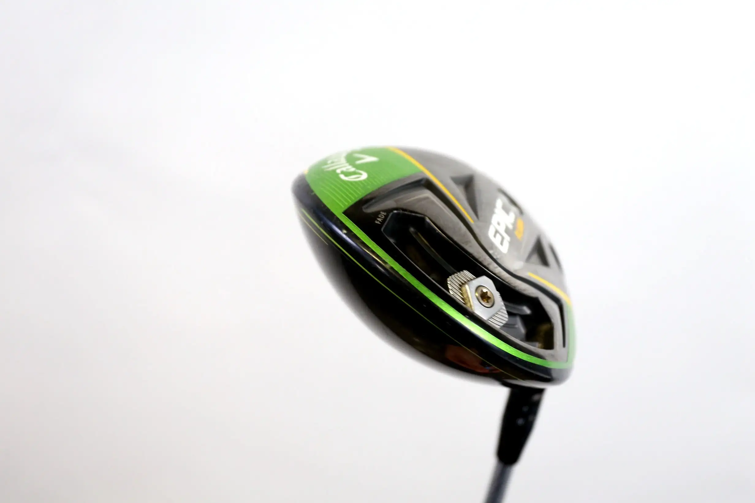 Callaway Epic Flash Driver - Right-Handed - 10.5 Degrees - Stiff Flex 3 Callaway Epic Flash Driver - Right-Handed - 10.5 Degrees - Stiff Flex - Image 3