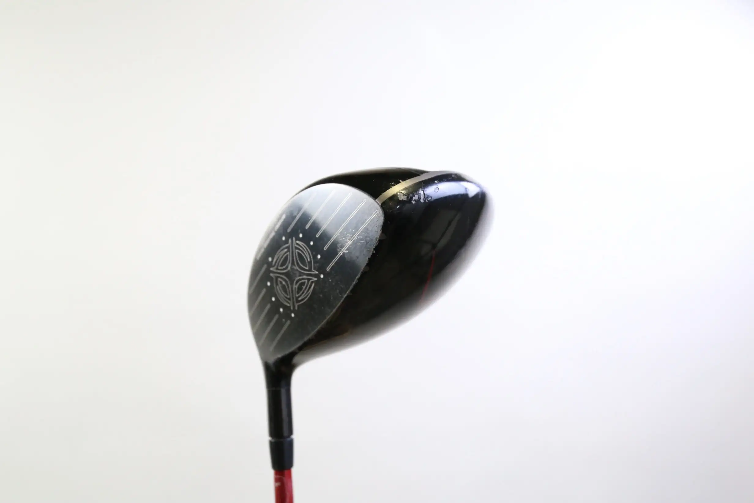 Callaway RAZR X Black Driver - Right-Handed - 10.5 Degrees - Regular Flex 5 Callaway RAZR X Black Driver - Right-Handed - 10.5 Degrees - Regular Flex - Image 5